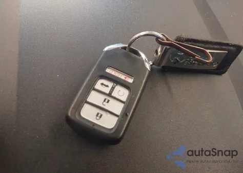 2021 Honda Civic Ex z USA, uszkodzony, nr VIN 2HGFC1F3XMH700345